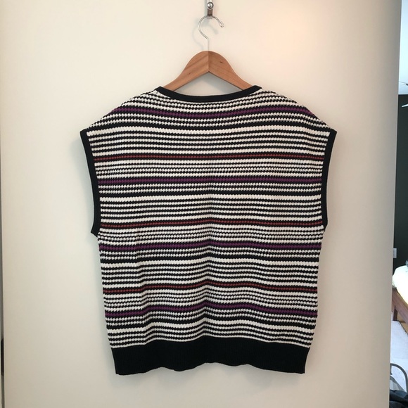 Ann Taylor Factory Sweater Size XL - Picture 4 of 5